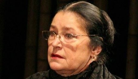 У Києві від хвороби померла відома українська актриса