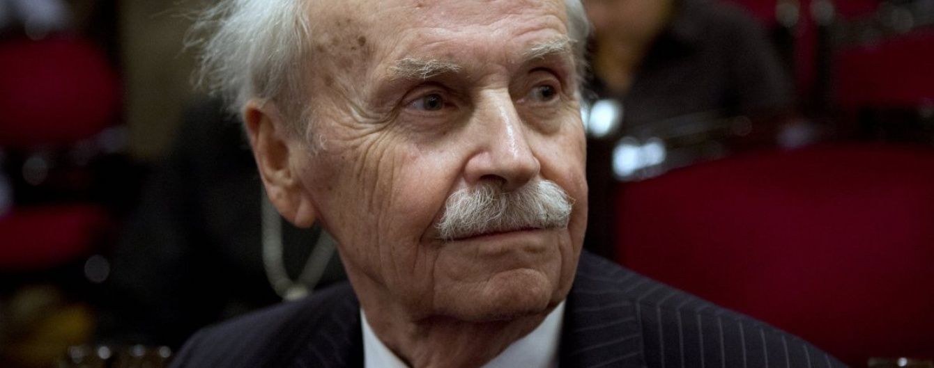 Помер видатний український економіст Гаврилишин