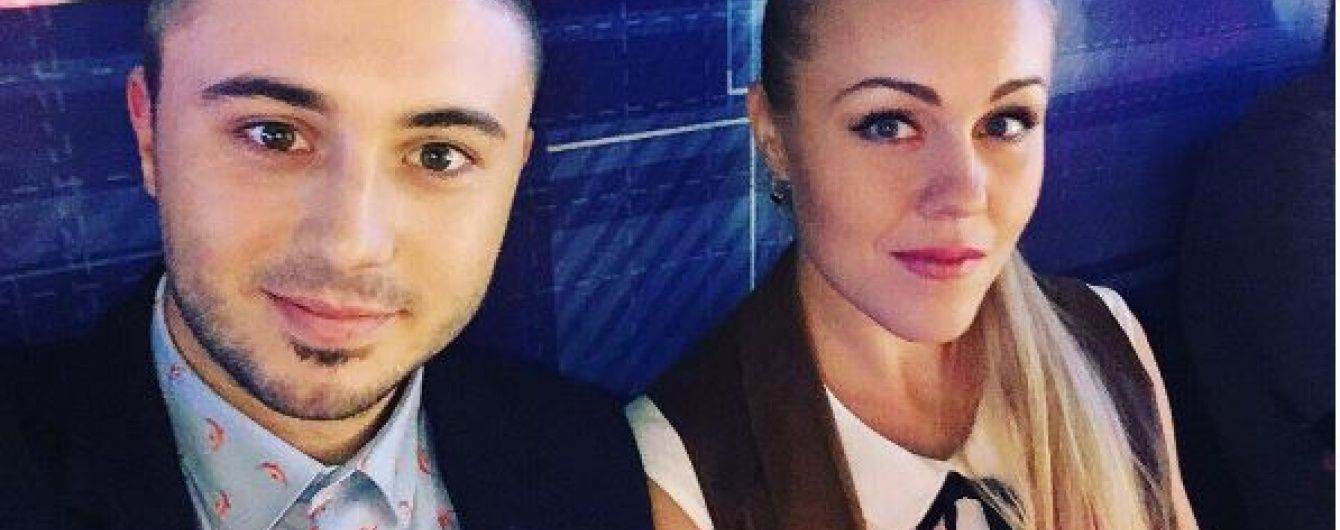 Лідер гурту "Антитіла" зворушливо розповів про важливий день у житті старшого сина