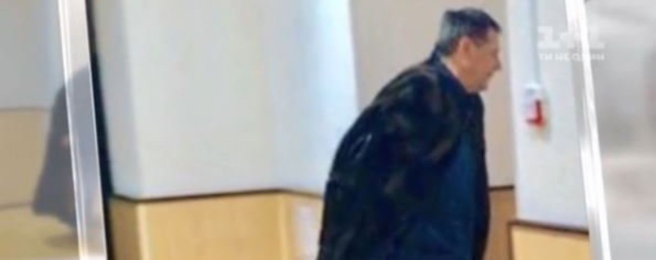 Харківський суддя розповів про свою шубу до п'ят, яку зробили популярною у Мережі