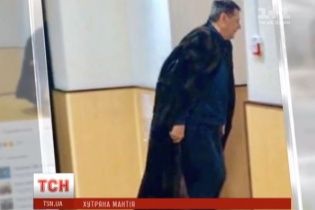 Харківський суддя розповів про свою шубу до п'ят, яку зробили популярною у Мережі