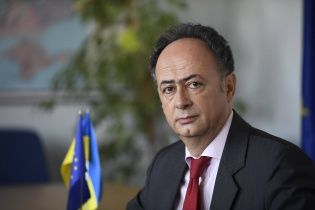 Антикорупційний суд має почати функціонувати протягом кількох тижнів – голова представництва ЄС в Україні