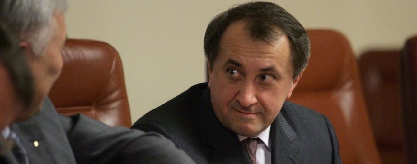 Раду НБУ очолив екс-міністр, який втікав за кордон за часів Януковича