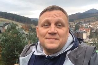 Український телеканал видав фейк про участь депутата від "УКРОПу" у проросійському форумі