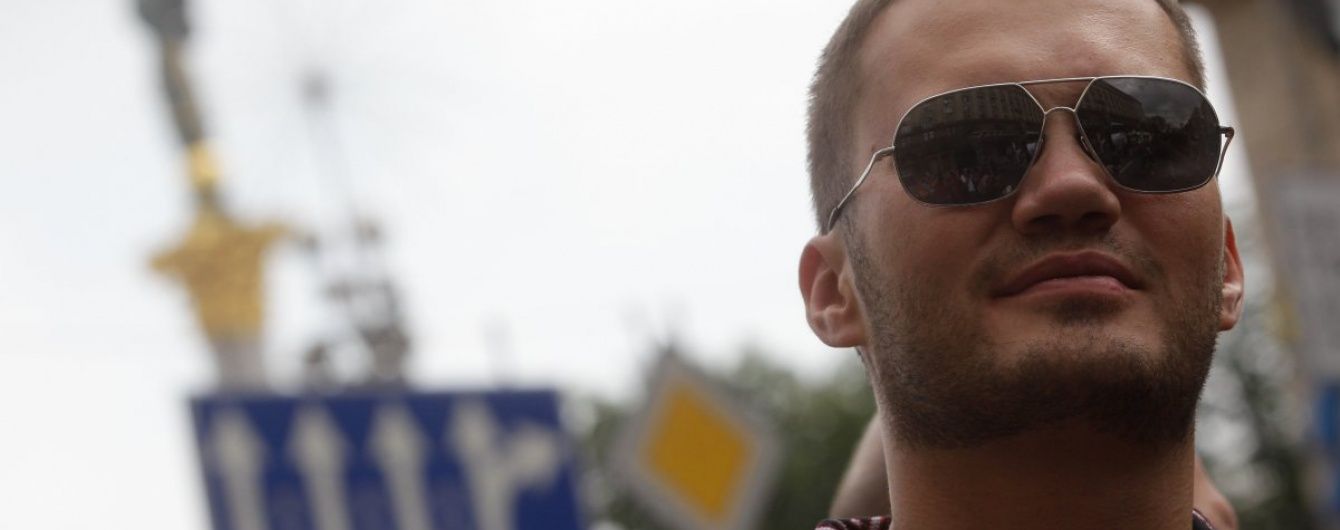 "Бився головою об лід": Мочанов розповів нові подробиці смерті Януковича-молодшого