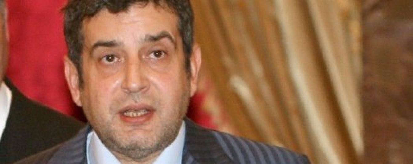 Путін надав громадянство РФ мільярдеру та вихідцю з України