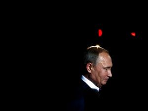Правда для Путина