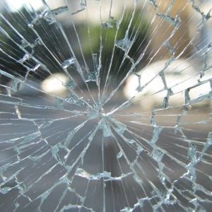 В Венгрии в ДТП попал автобус, который эвакуировал украинцев