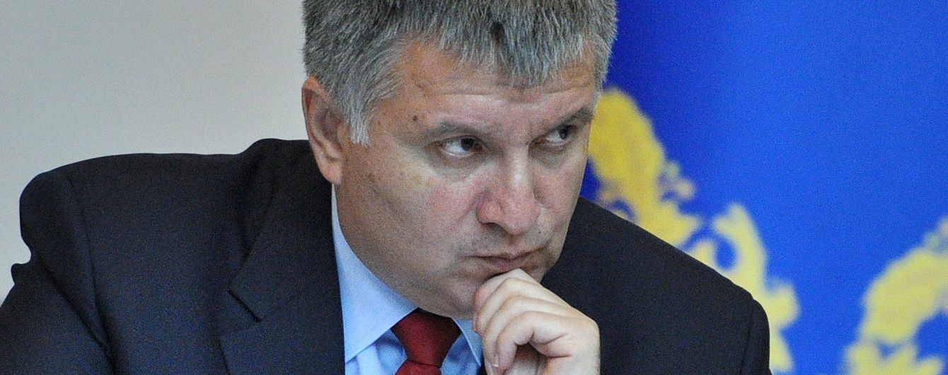 Аваков переконаний, що реформа ДСНС зламає негативний стереотип пожежного інспектора