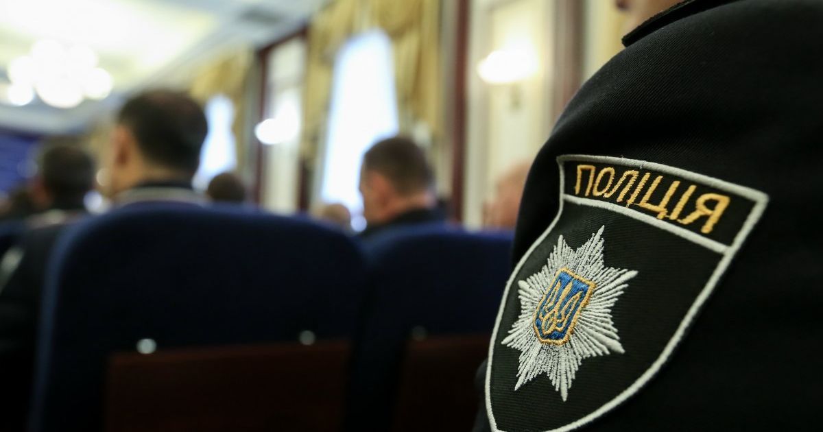 В Киеве разыскивают опасного преступника, который сбежал из суда из-под конвоя