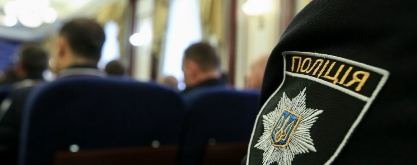 В Днепре поймали серийного грабителя, который срывал с женщин украшения