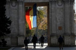 Украинские водители смогут дольше находиться на территории Молдовы