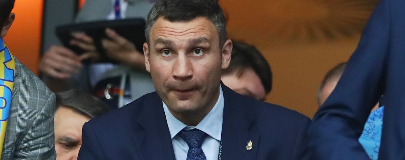 Майже $ 200 тисяч готівкою, 7 велосипедів і рояль. Кличко оприлюднив свою е-декларацію
