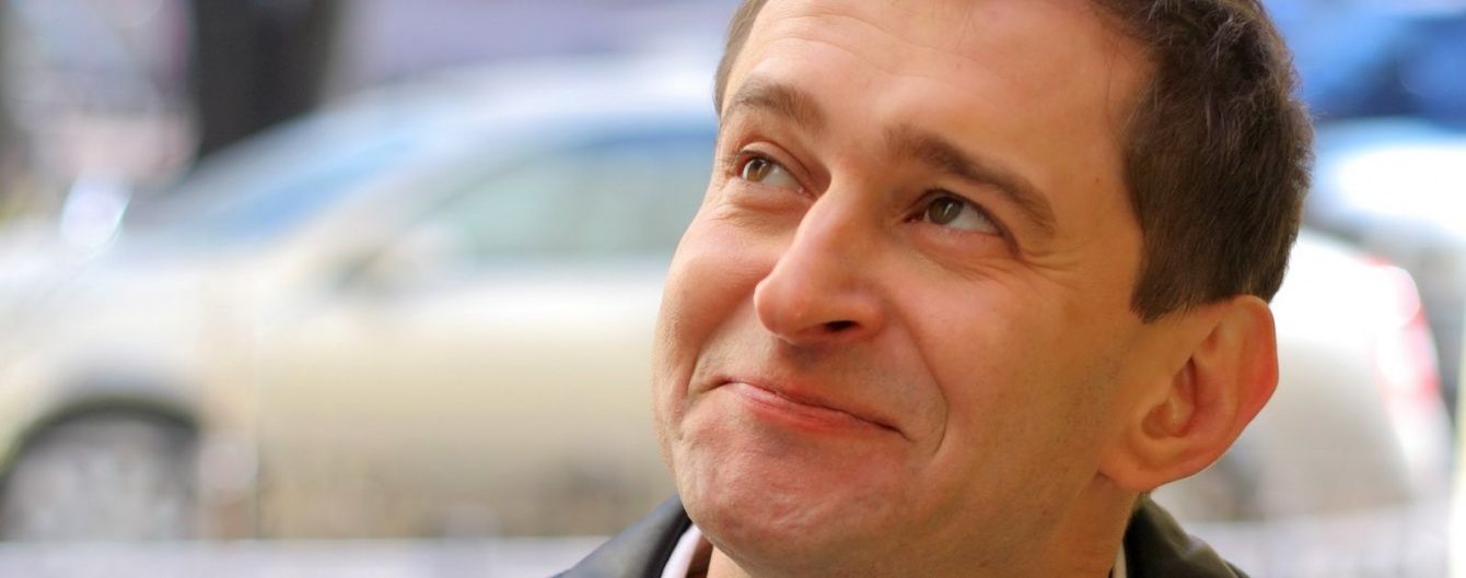 Актер РФ Хабенский на открытии "Кинотавра" поддержал "неудобного журналиста" Голунова