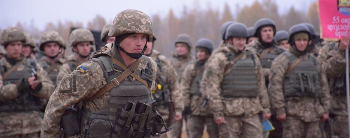 На Донбасі через детонацію боєприпасу загинули двоє українських військових - Міноборони