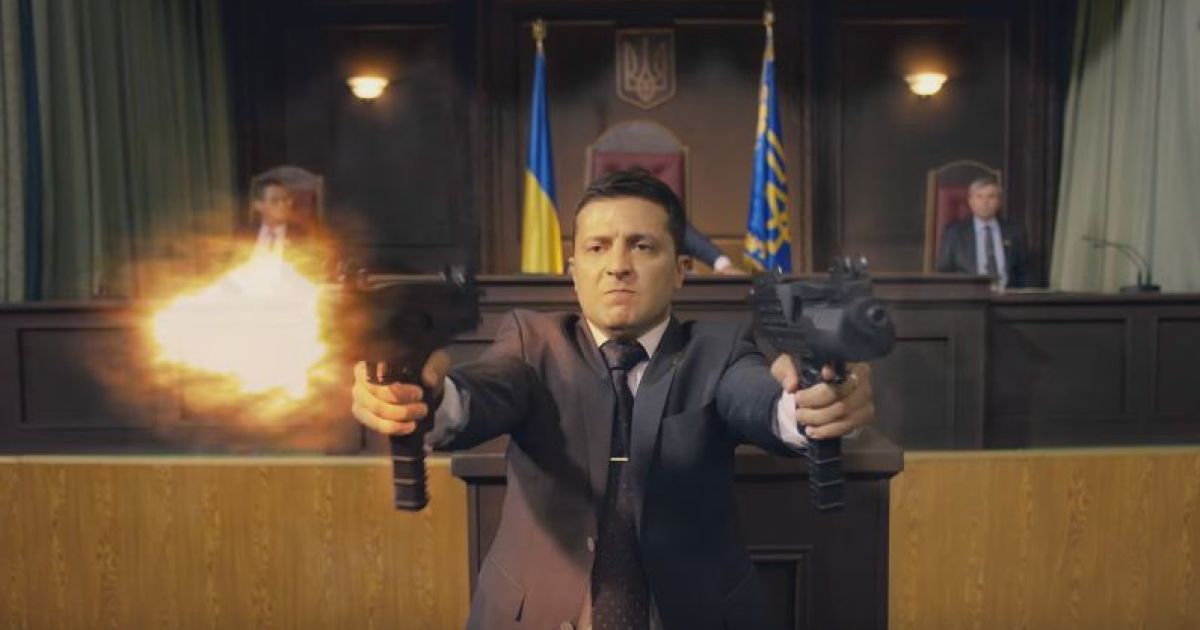 В ОП не планують запрошувати Путіна до Києва: "Це некоректно" - Цензор.НЕТ 6282