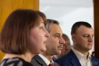 Рябошапка объяснил, почему увольняется из НАПК