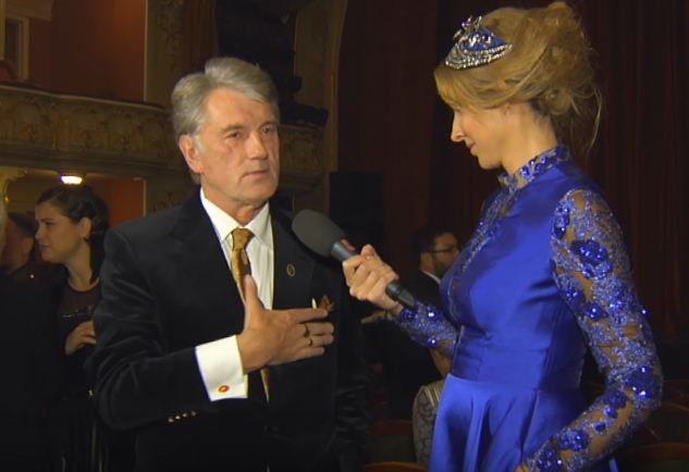 Вагітна Катерина Осадча_4