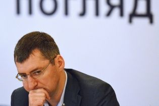 Заступник Насірова, звільнений через підозри у корупції, поновився на посаді
