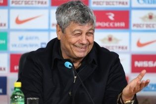 Луческу все ще хоче провести матч із Україною в Дніпрі