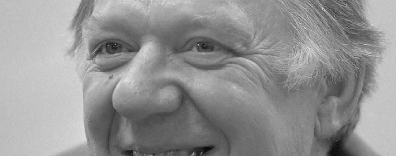 Стало відомо, чому помер "сонячний клоун" Олег Попов