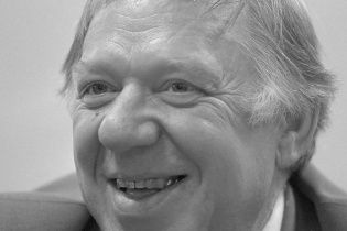 Стало відомо, чому помер "сонячний клоун" Олег Попов