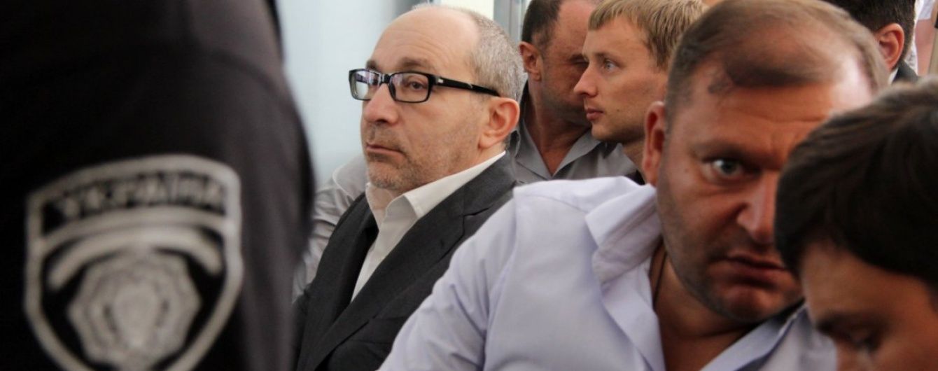 У ГПУ не знайшли доказів причетності Добкіна і Кернеса до побиття харківських майданівців – Горбатюк