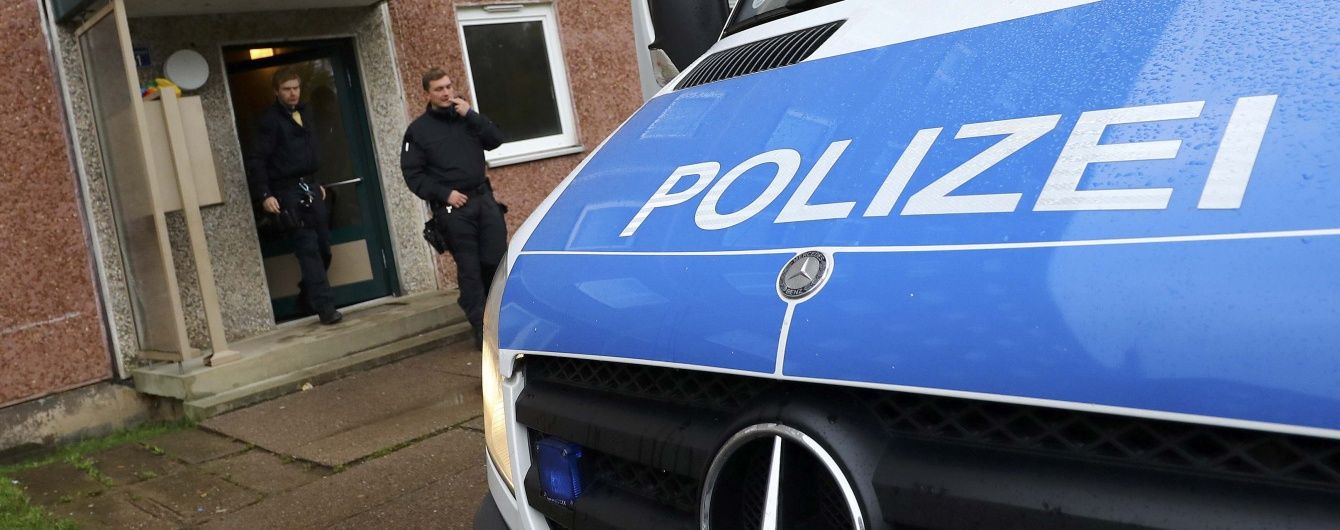В Германии выходцев из Украины и России осудили за миллионные махинации в сфере медицины