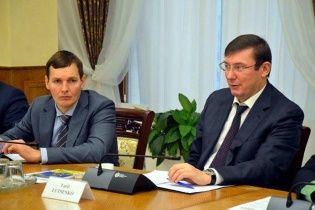 Украина отказала РФ в выдаче члена "Правого сектора"