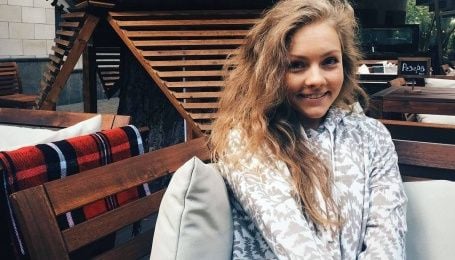 Эксклюзив ТСН.uа. Алена Шоптенко вышла замуж