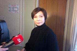 Скандальна Бондаренко прийшла в Раду захищати пропагандистів "ЛДНР"