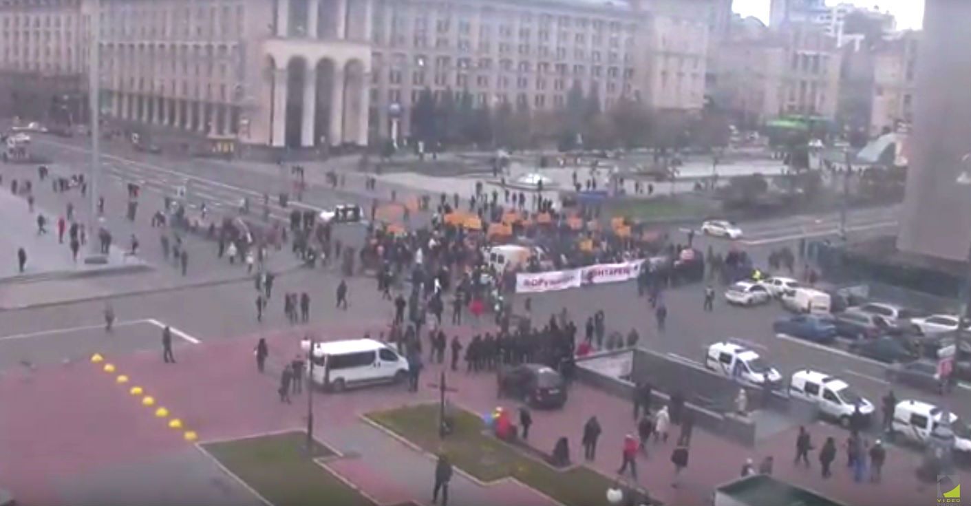вкладники банку Михайлівський