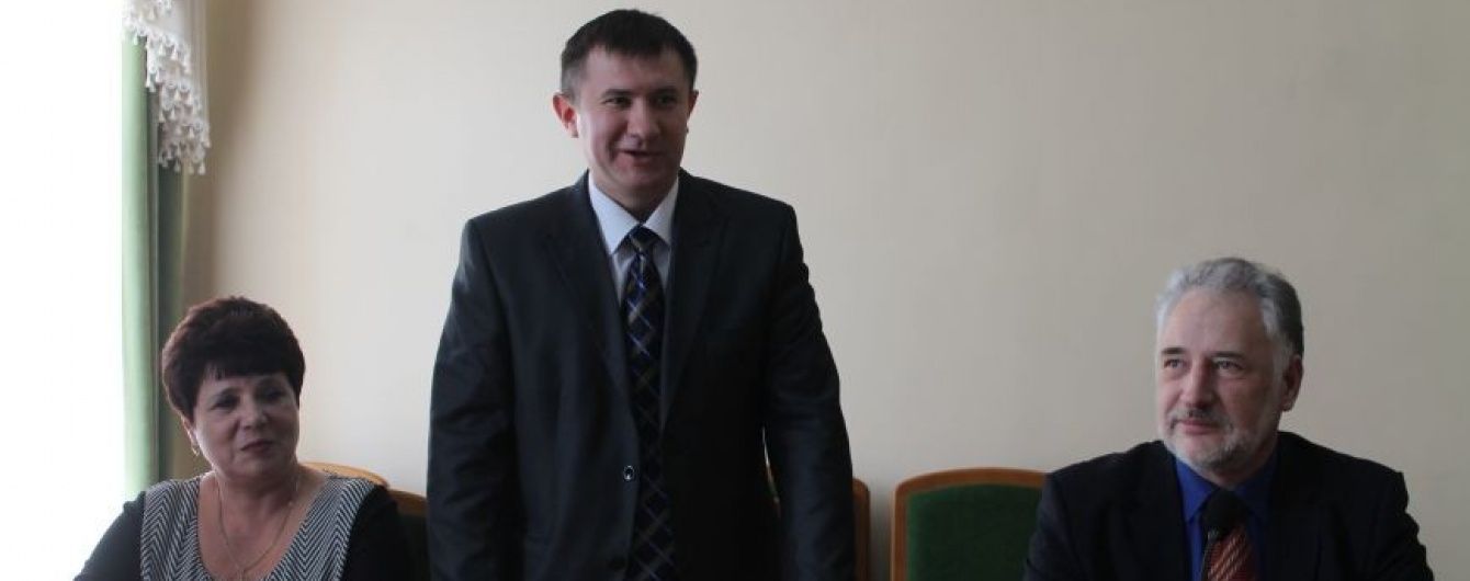 Скандал у прифронтовій Бахмутці. Голову району звинувачують у водінні у нетверезому стані
