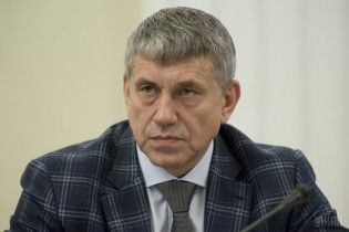 "Не делайте мне нервы", - Насалик о вручении ему подозрения НАБУ и "грязь" перед выборами