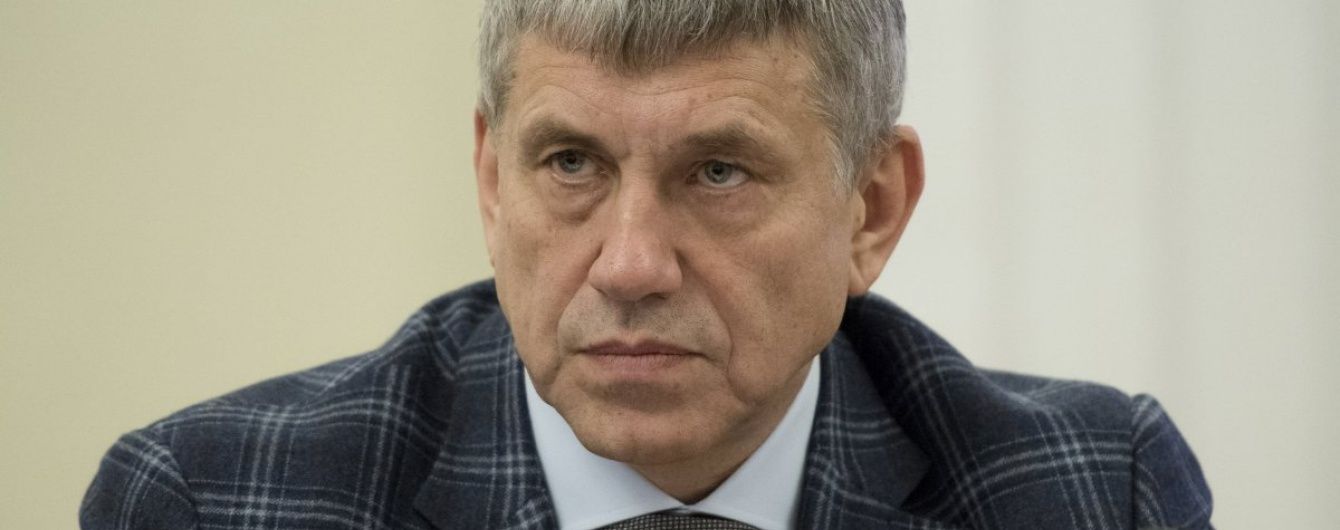 Ми не торгуємо з окупантами, ми обмінюємось товарами – міністр енергетики