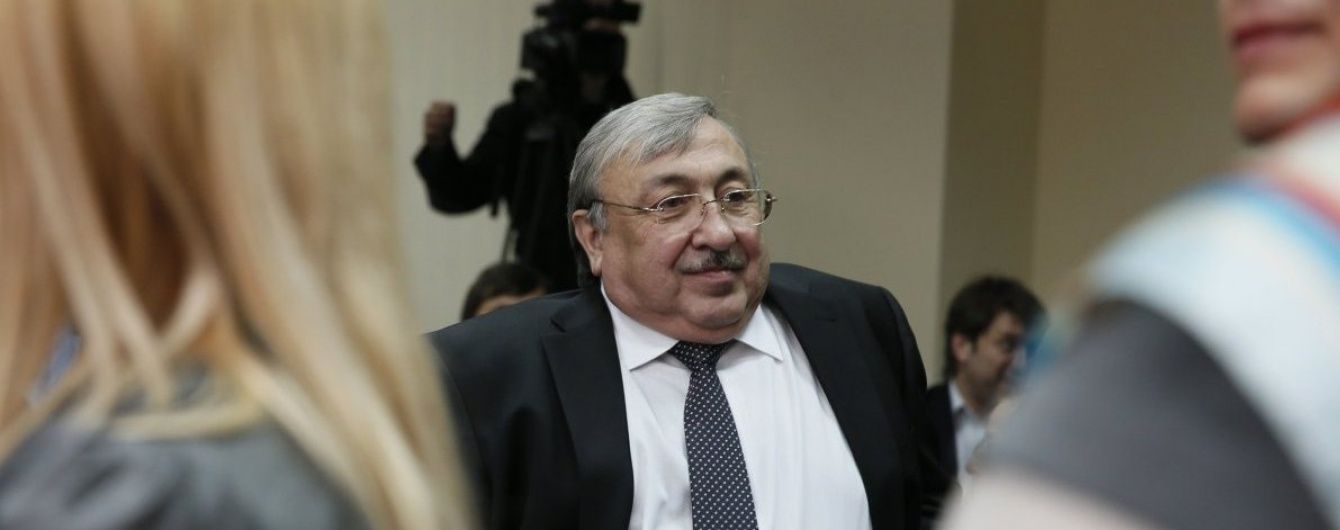 Вбивство сина Соболєва: названий депутатом суддя Татьков прокоментував трагедію