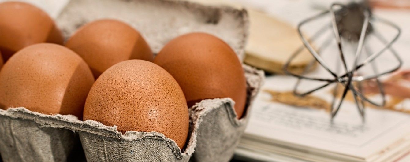 Ученые рассказали, как обычное яйцо может спасти от заболеваний сердца