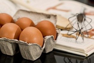 Учені розказали, як звичайне яйце може врятувати від захворювань серця