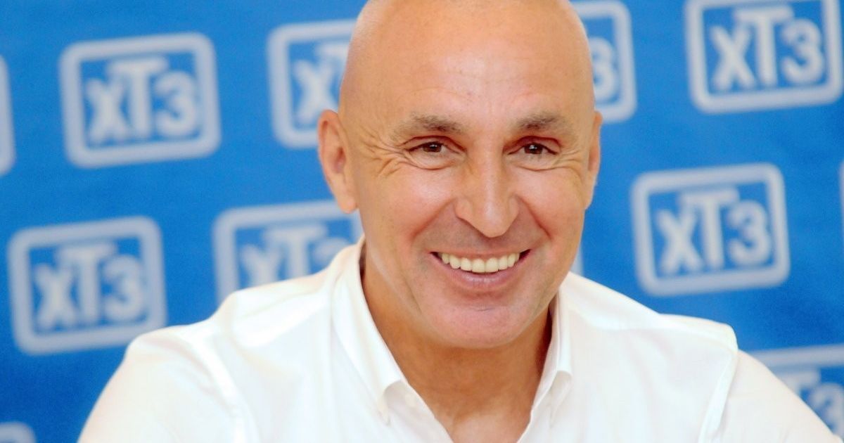Богатый и засекреченный. Эксклюзивный разговор с человеком, которого называли "хозяином Харькова"