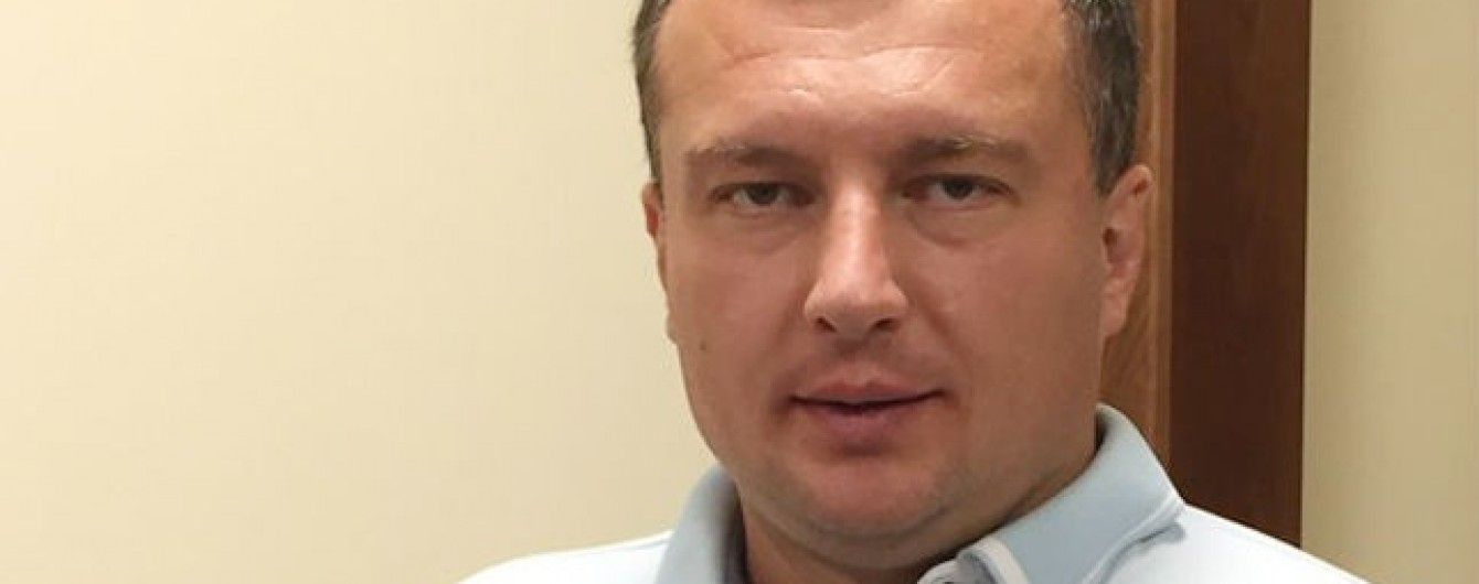 Керівника "Нафтогазвидобування" 3,5 року тримали в полоні з мішком на голові