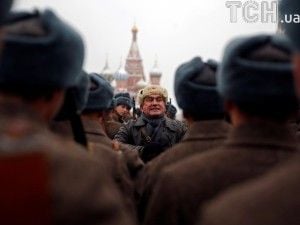 Російська імперія версія 3.0 добігає кінця