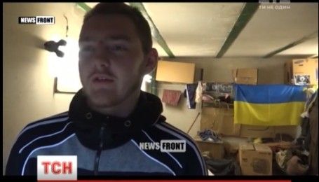 Боевики "ДНР" взяли в заложники четырех ультрас "Зари"