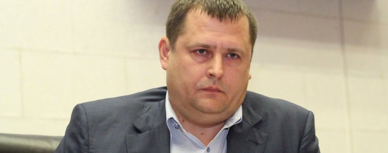 За угодою сторін: Філатов звільнив свою заступницю за провокаційні висловлювання про державну мову