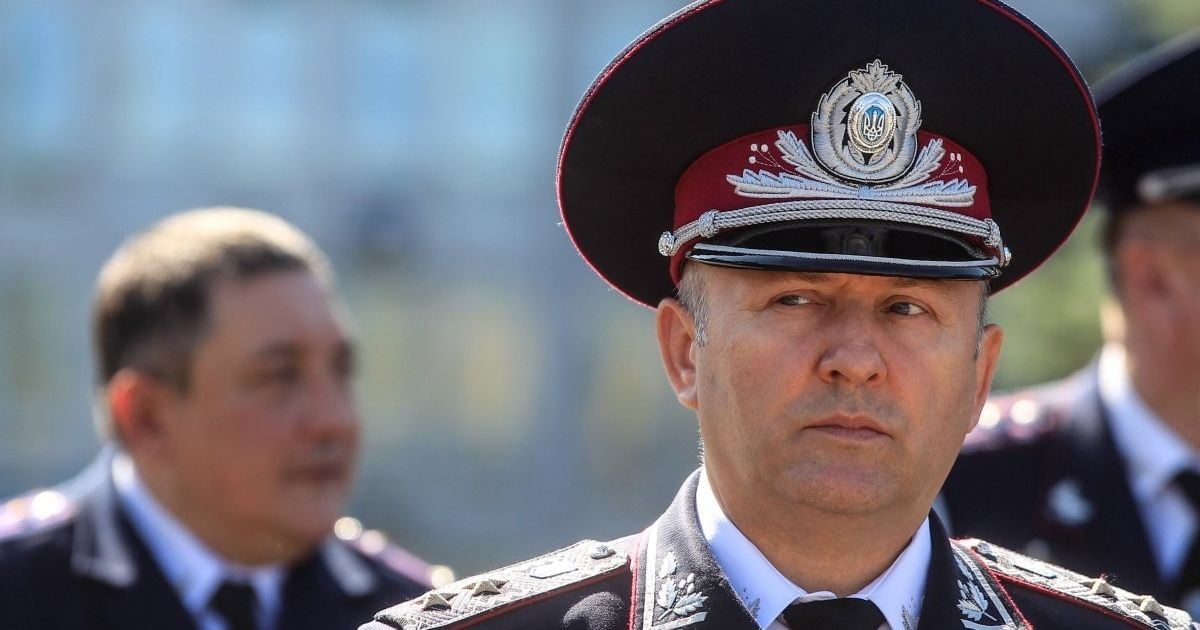 Суд дал разрешение на спецрасследование в отношении экс-главы киевской милиции Коряка - ГПУ
