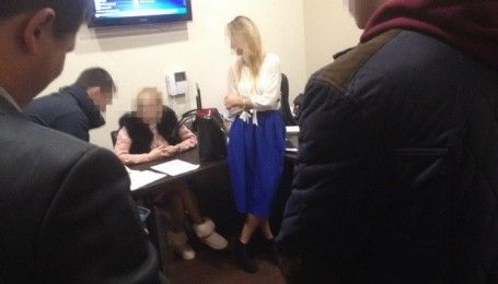 В Одесі "накрили" організований росіянкою конвертцентр з мільйонним обігом