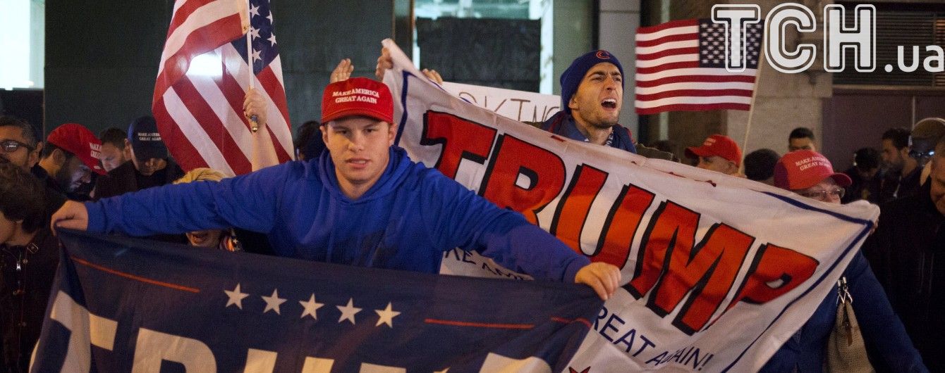 Перемога Трампа на виборах в Америці означає поразку України - екс-посол США в РФ