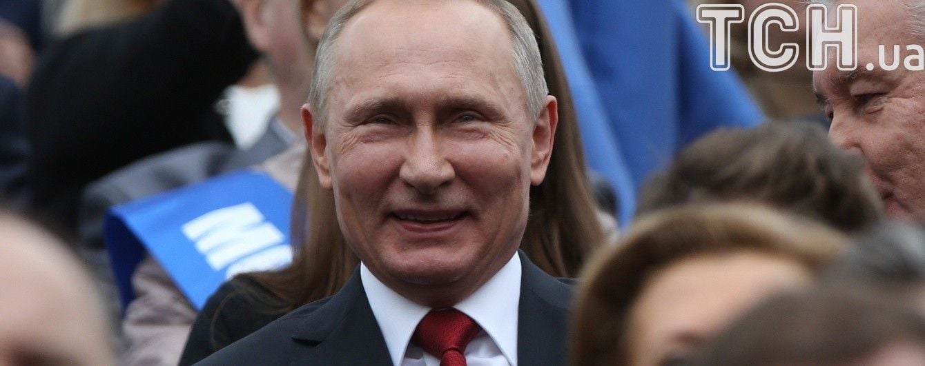Путин в телефонном разговоре выдвинул Зеленскому требования для перемирия на Донбассе