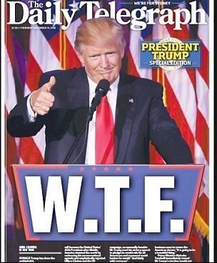 Обкладинки видань з Трампом_1