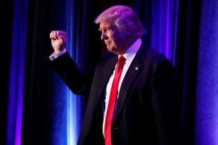 Трамп здобув перемогу на виборах у США. Текстовий онлайн
