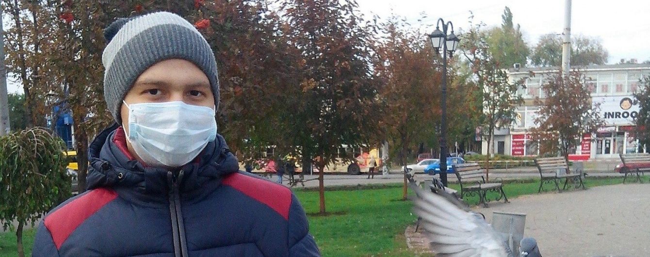 Дуже потрібна допомога небайдужих людей Денису